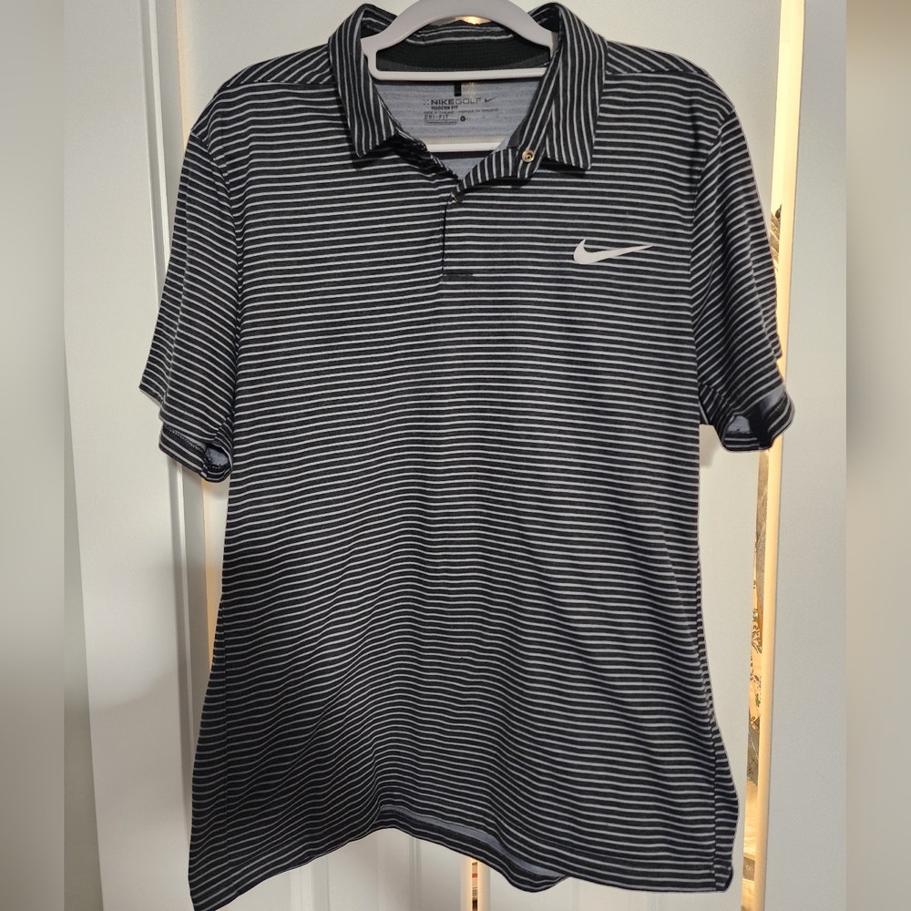 Nike Golf Polo